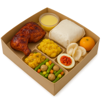 Paket 46 ribu A