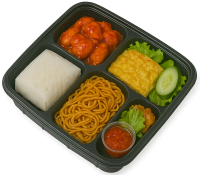 Paket 28 ribu B