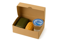 Paket 17 ribu A